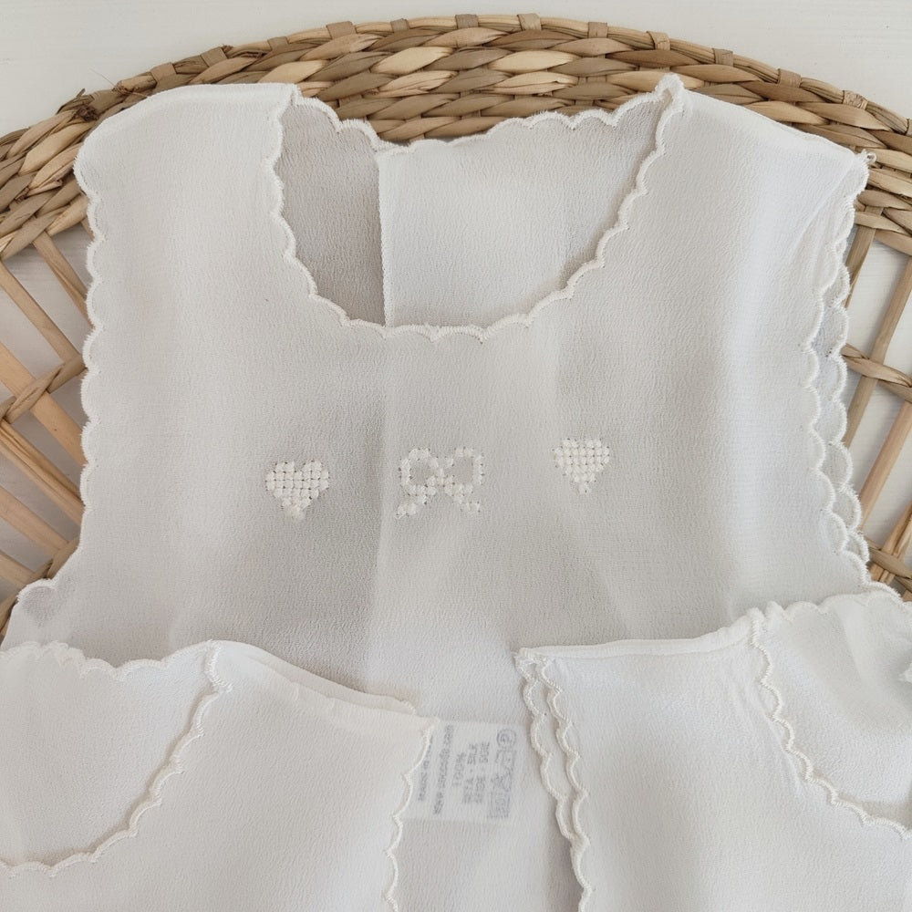 Camicina della Fortuna Coccodè