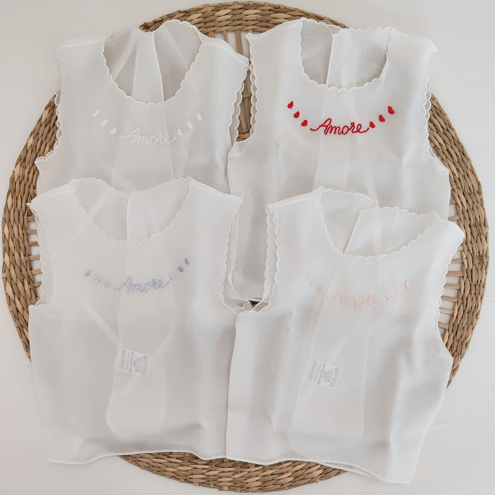 Camicina della Fortuna Coccodè