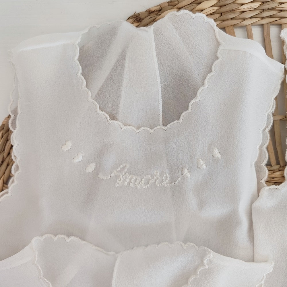 Camicina della Fortuna Coccodè