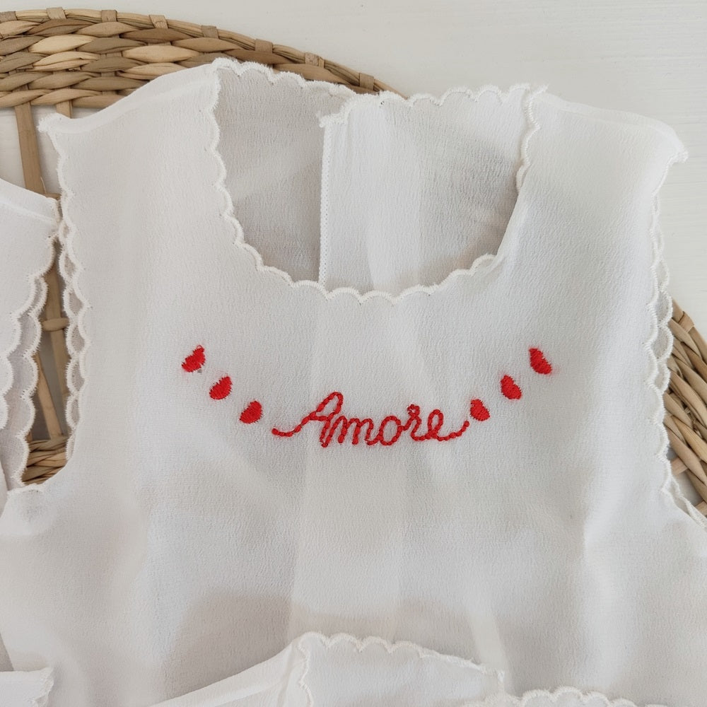 Camicina della Fortuna Coccodè