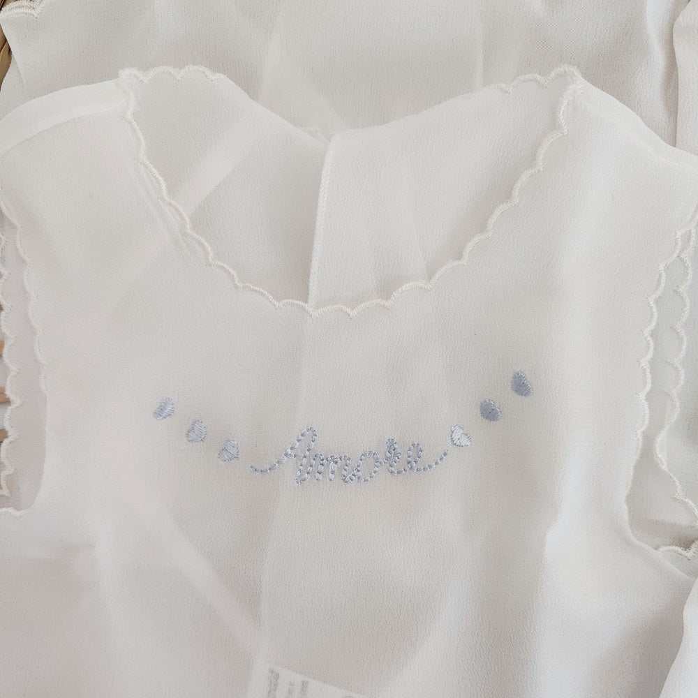 Camicina della Fortuna Coccodè