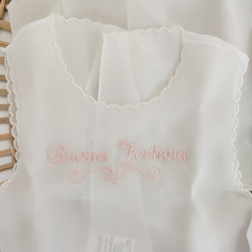 Camicina della Fortuna Coccodè