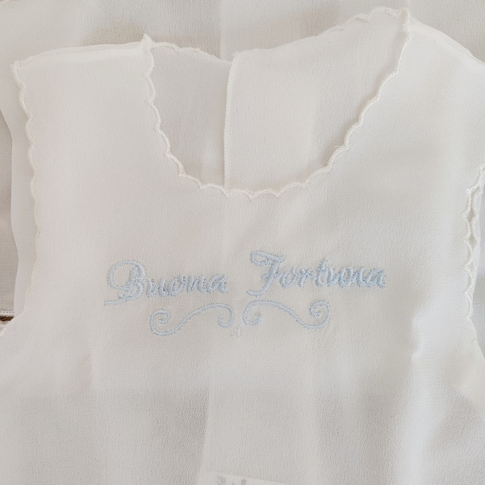 Camicina della Fortuna Coccodè