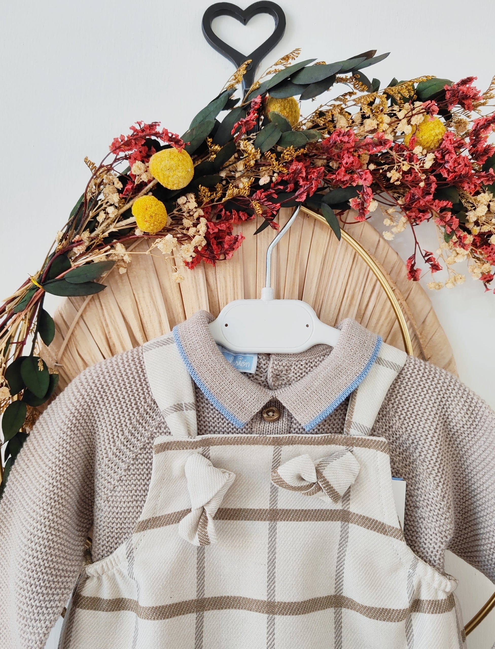 Completo due pezzi Mac Ilusion