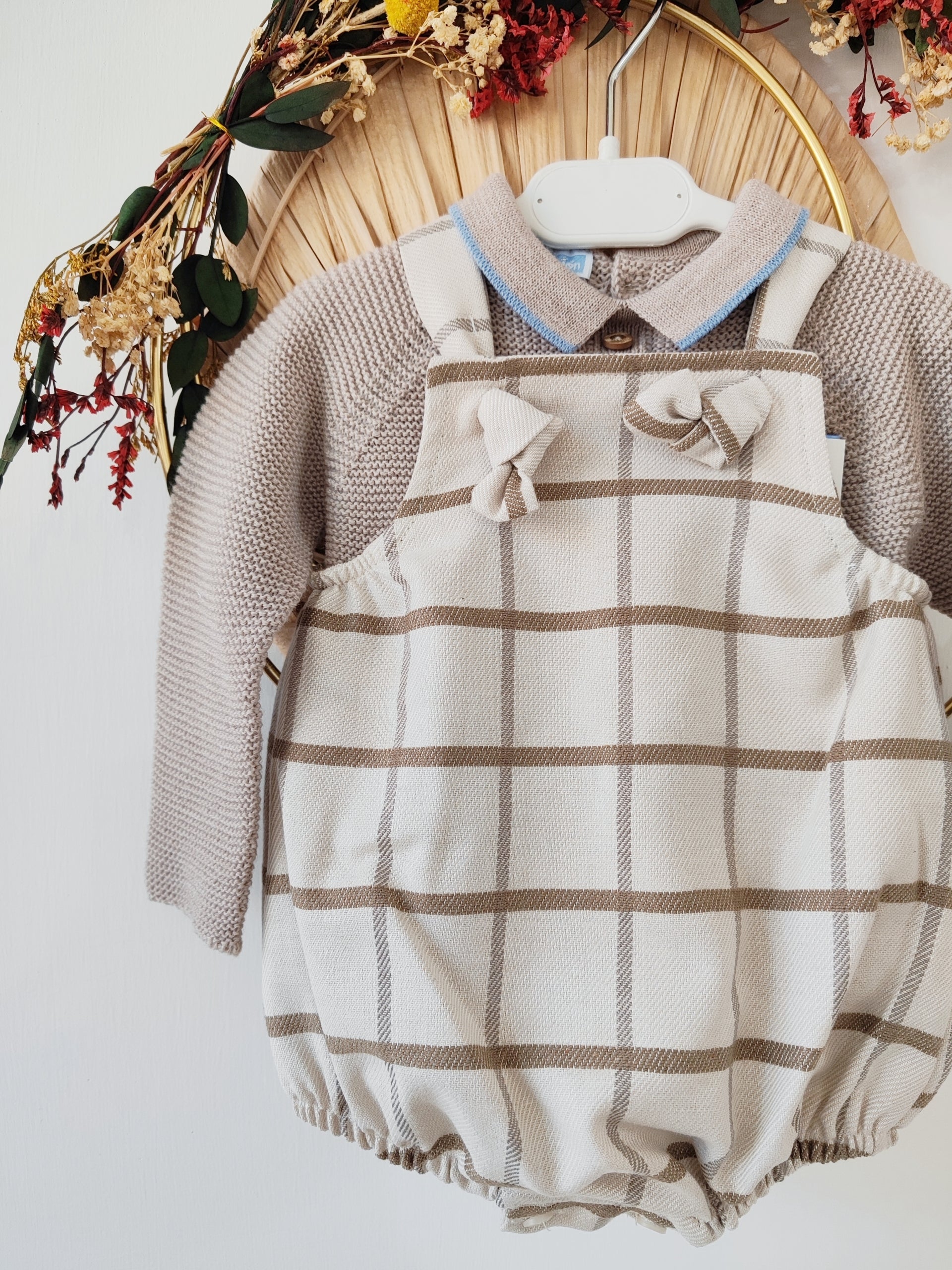 Completo due pezzi Mac Ilusion