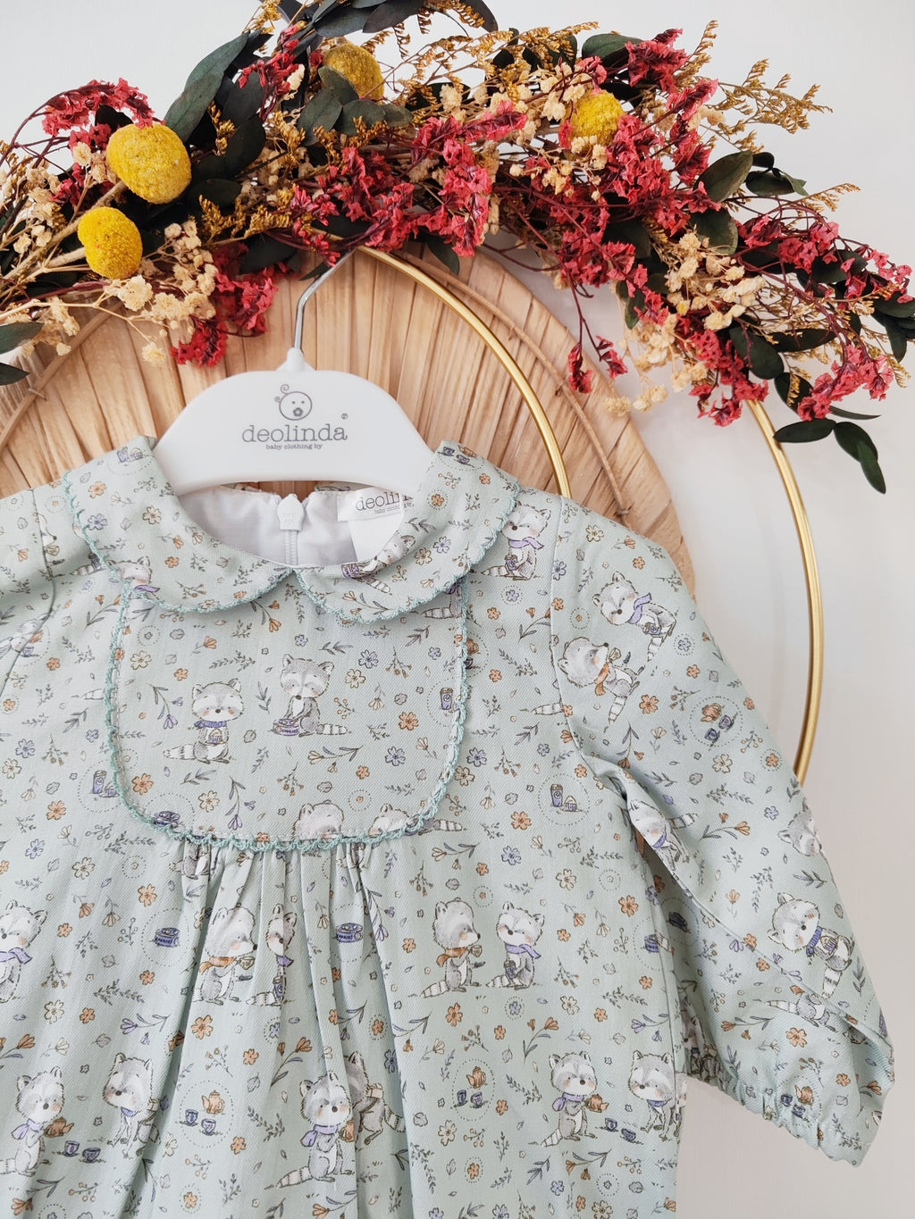 Pagliaccetto Deolinda