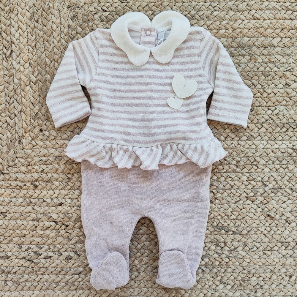 Tutina in caldo cotone Coccodè