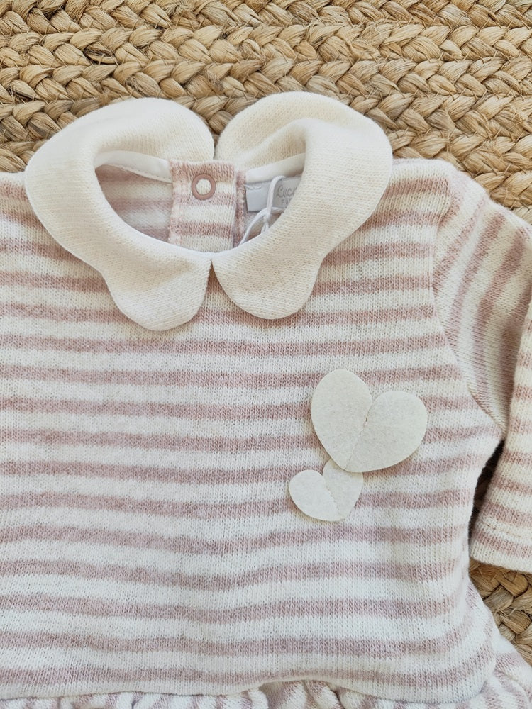 Tutina in caldo cotone Coccodè