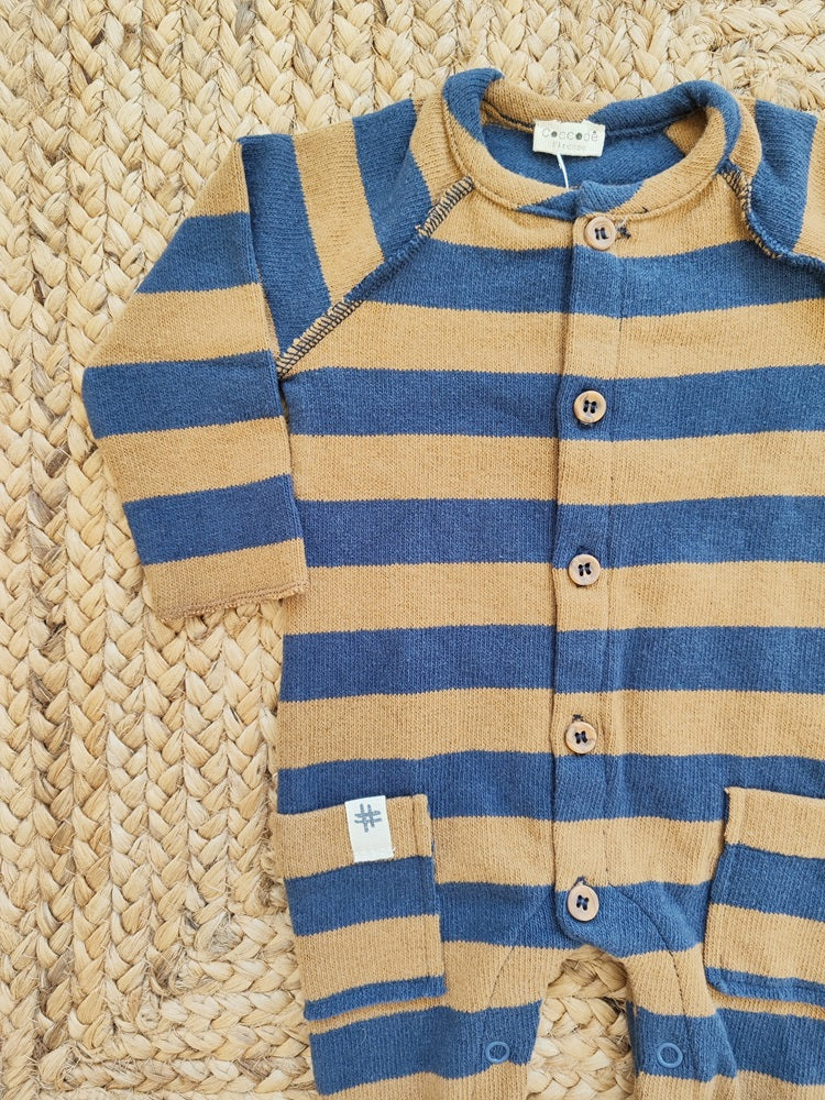 Tutina in caldo cotone Coccodè