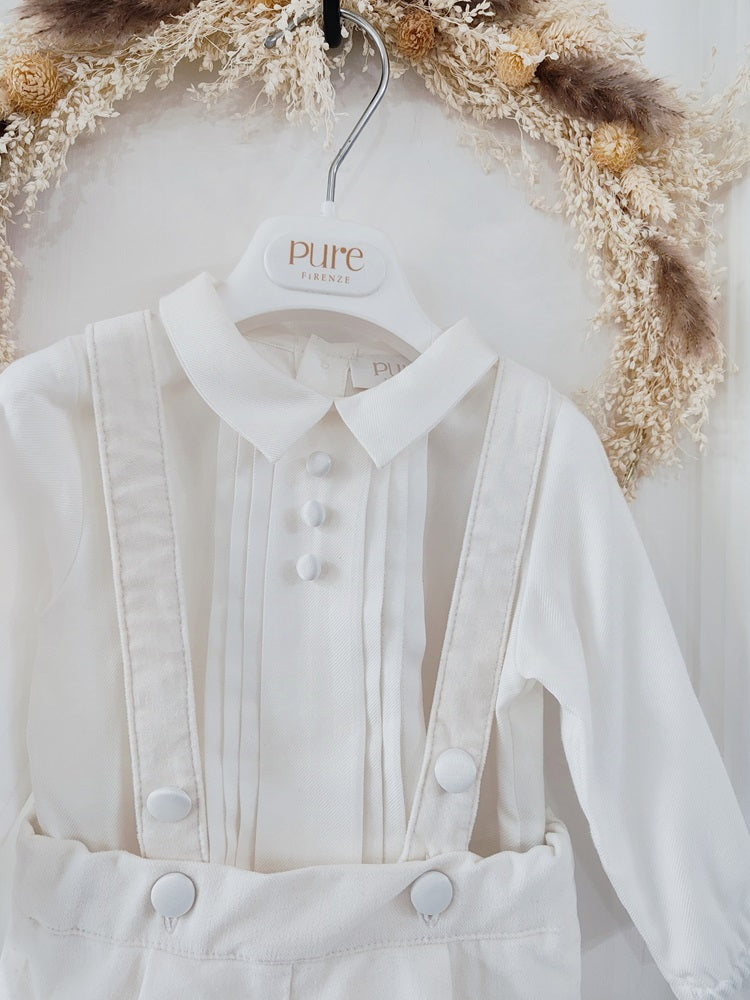 Completo Pure Firenze