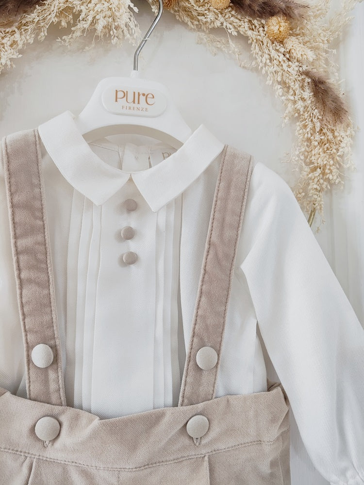 Completo Pure Firenze