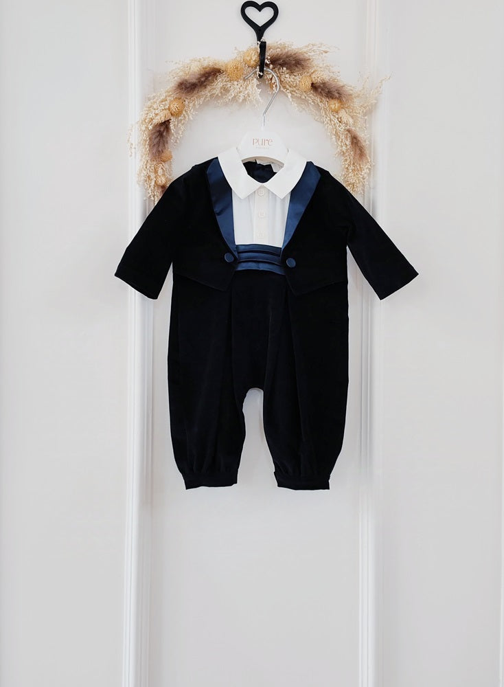 Pagliaccetto lungo Pure Firenze