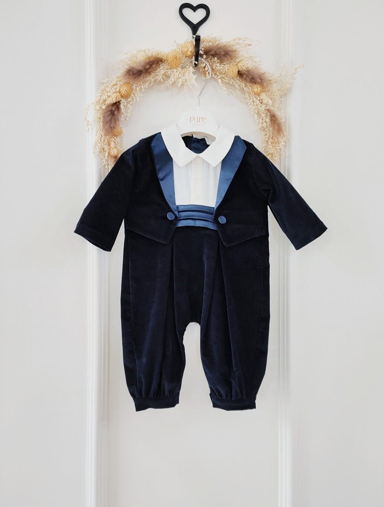 Pagliaccetto lungo Pure Firenze