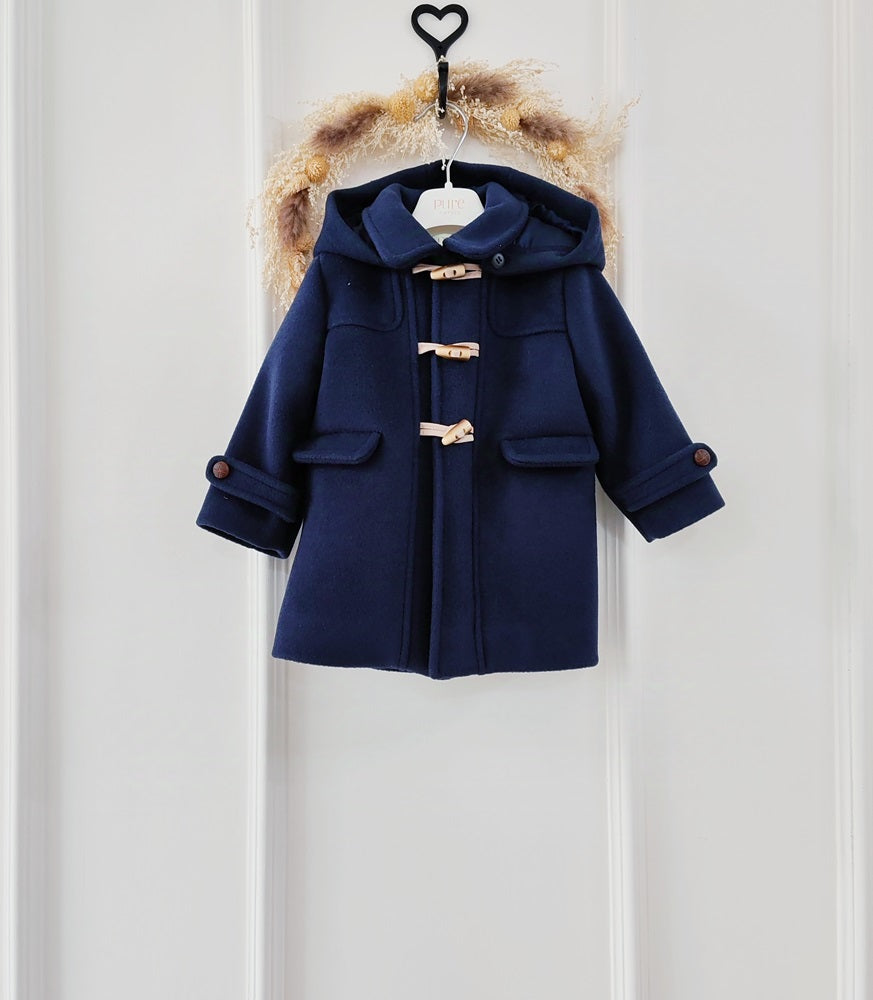 Cappottino Pure Firenze