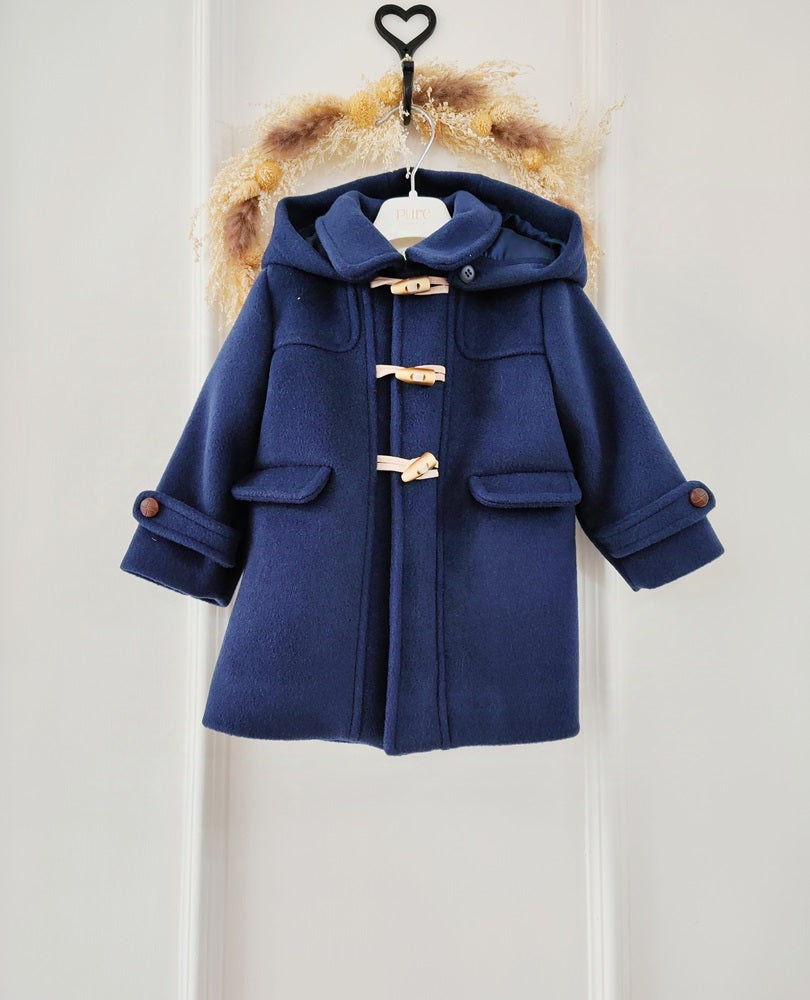 Cappottino Pure Firenze