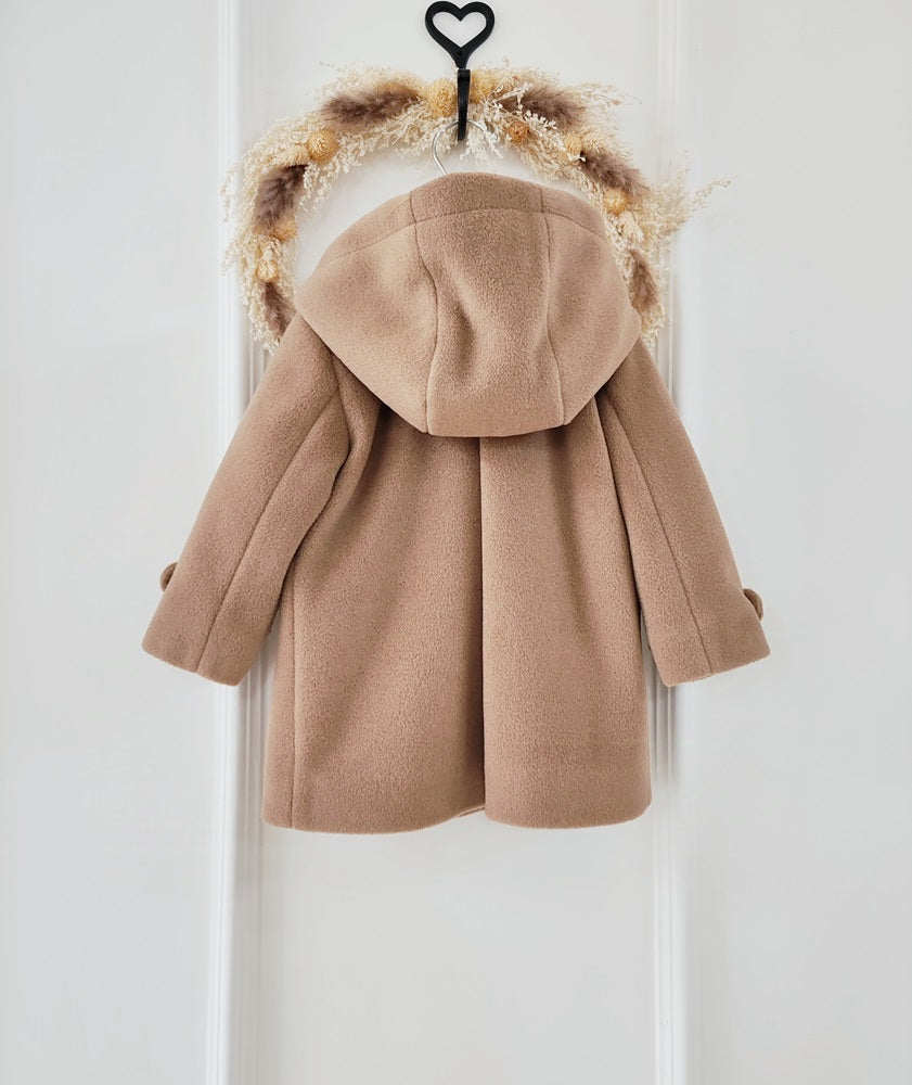 Cappottino Pure Firenze