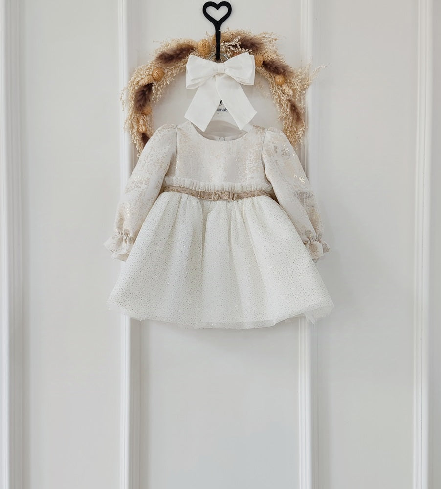 Abito e Scarpe Ambarabà