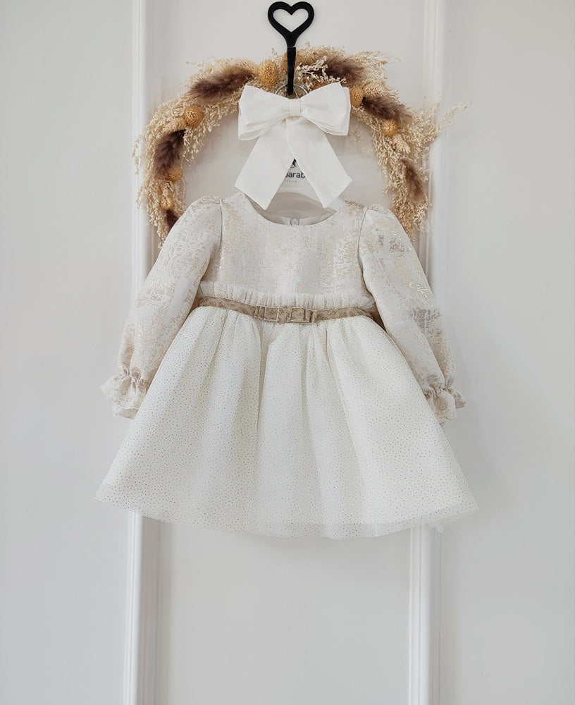 Abito e Scarpe Ambarabà