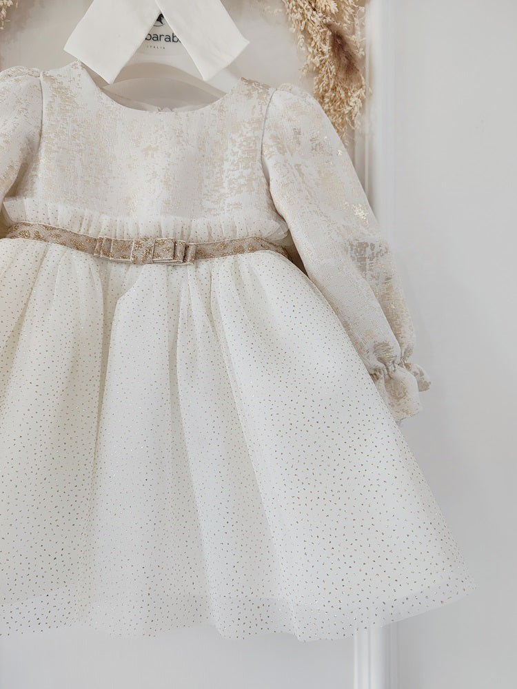 Abito e Scarpe Ambarabà