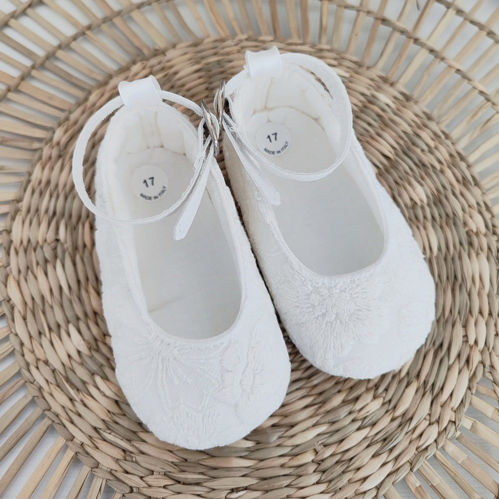 Abito + Fascia + Scarpe Teto e Tatta