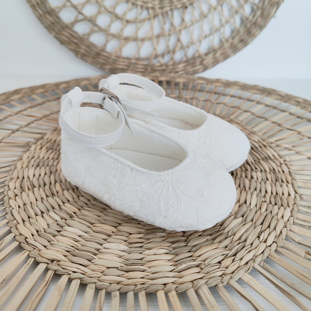 Abito + Fascia + Scarpe Teto e Tatta