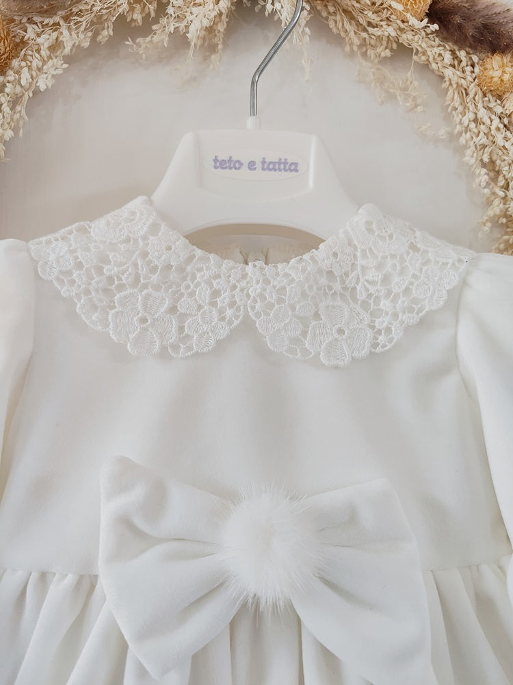 Abito Teto e Tatta