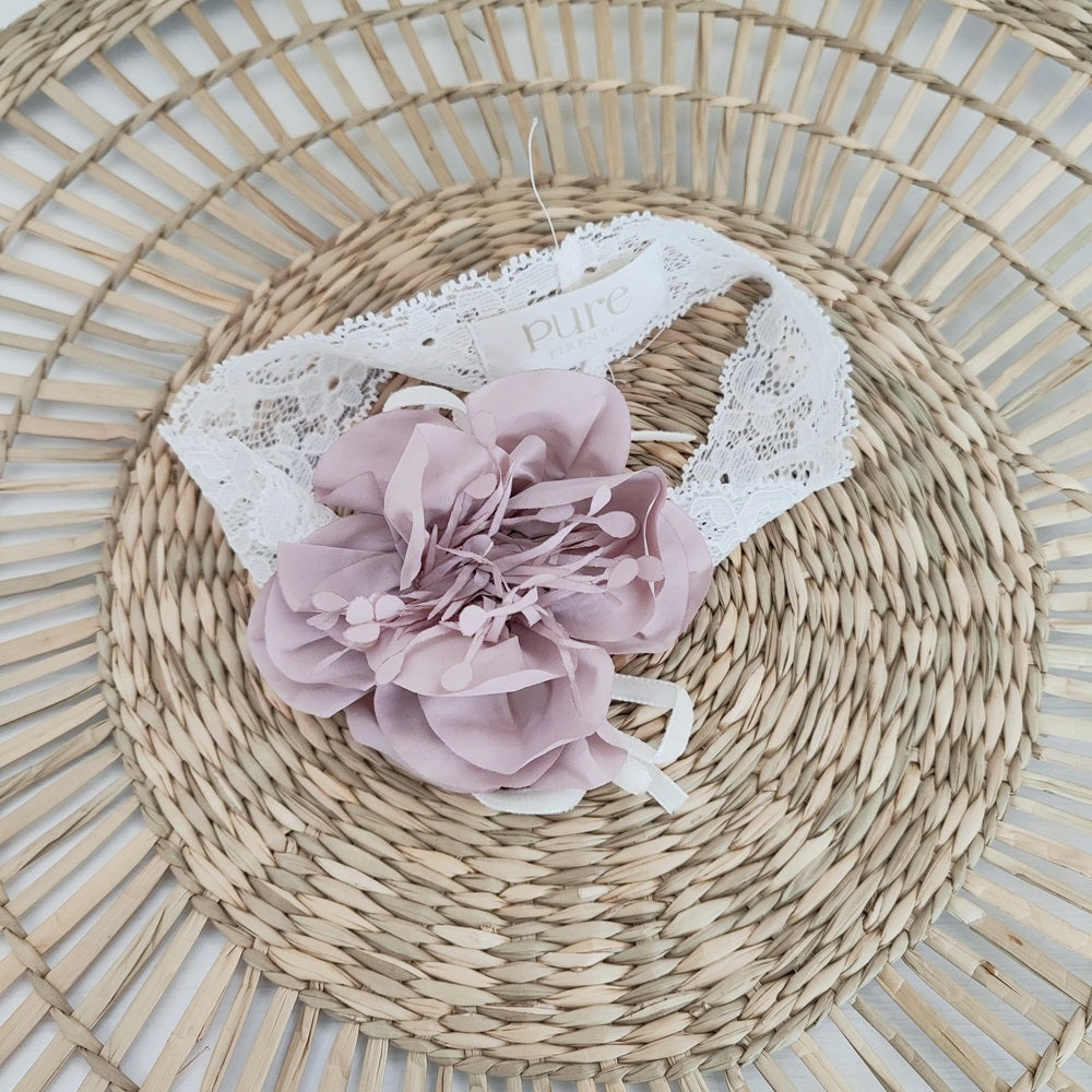 Abito e Fascia Pure Firenze