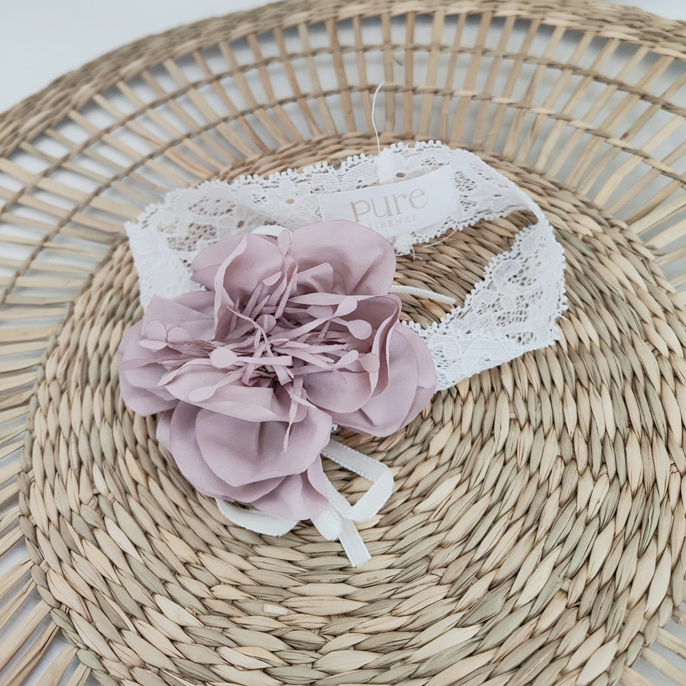 Abito e Fascia Pure Firenze