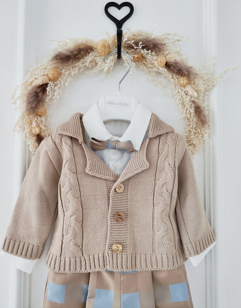 Golfino Teto e Tatta