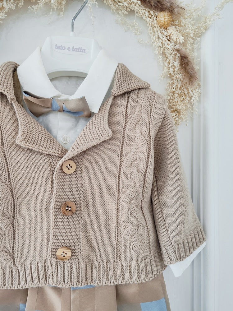 Golfino Teto e Tatta