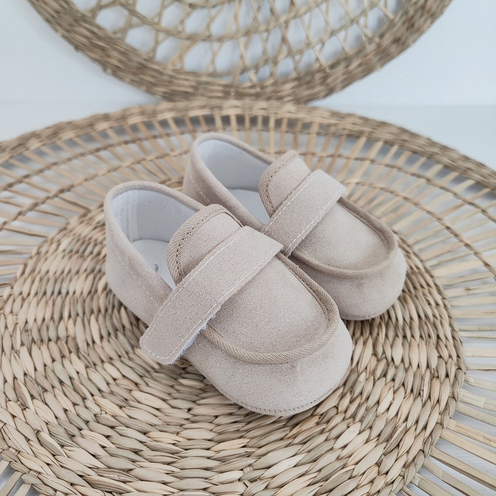 Completo + Scarpe Teto e Tatta