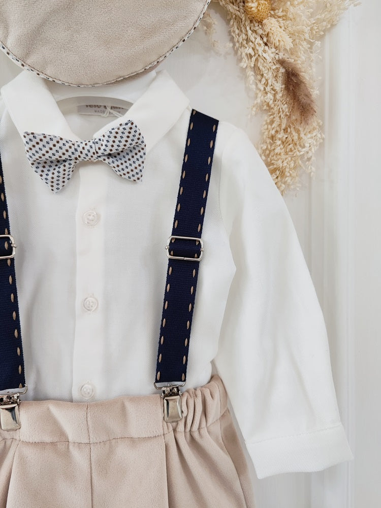 Completo due pezzi Teto e Tatta