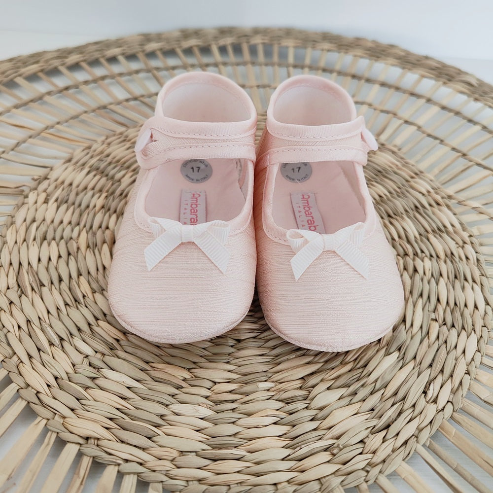 Abito +Fascia + Scarpe Ambarabà