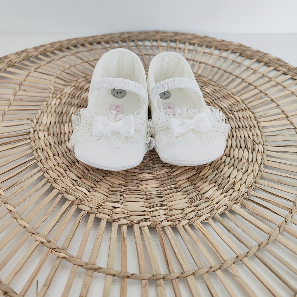 Abito e Scarpe Ambarabà