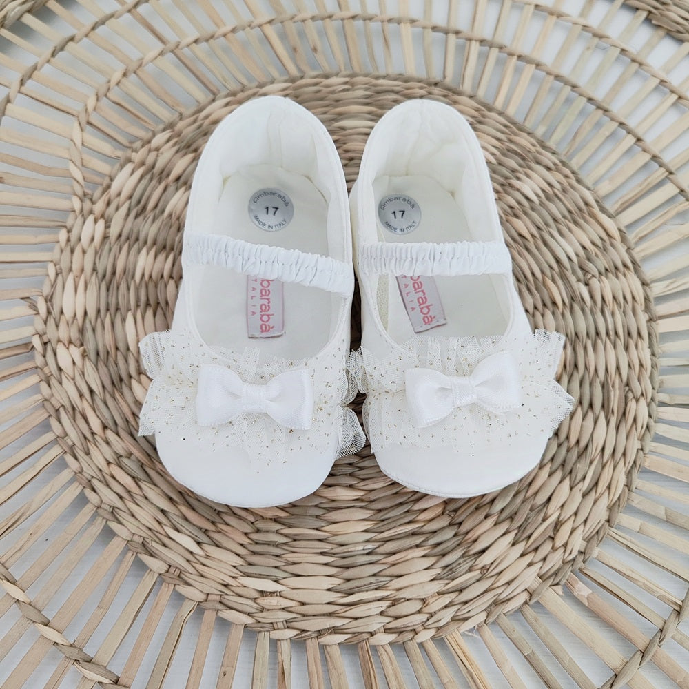 Abito e Scarpe Ambarabà