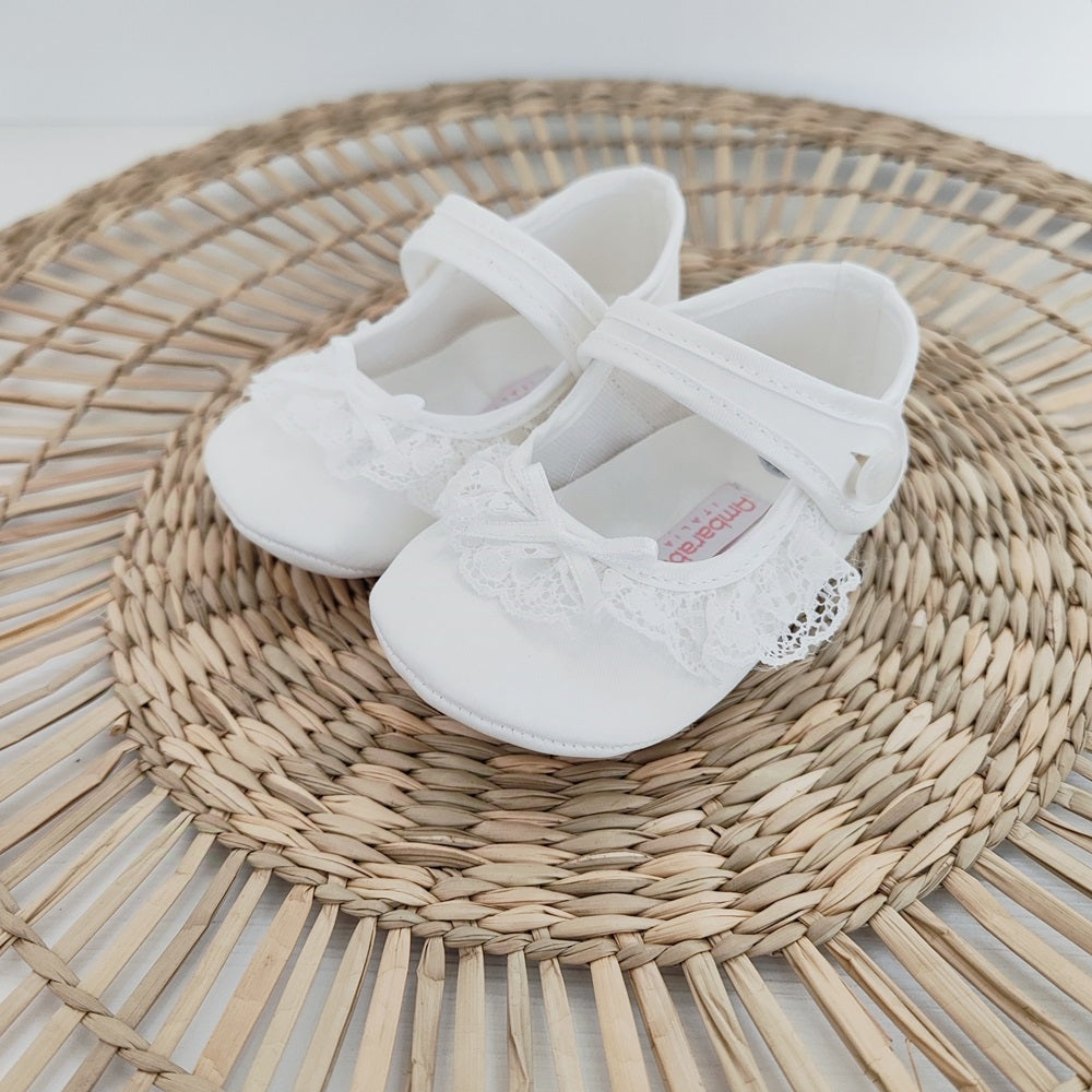 Scarpe Ambarabà