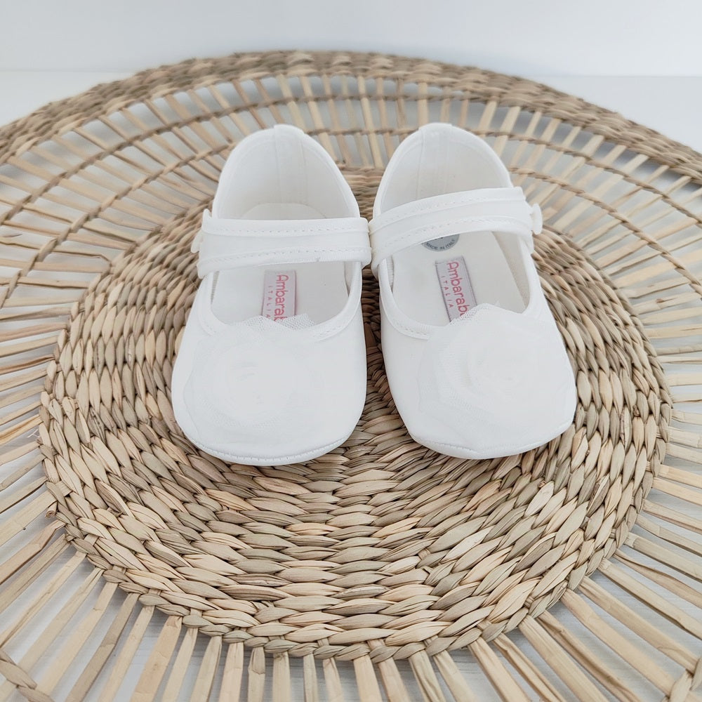 Abito +Fascia + Scarpe Ambarabà