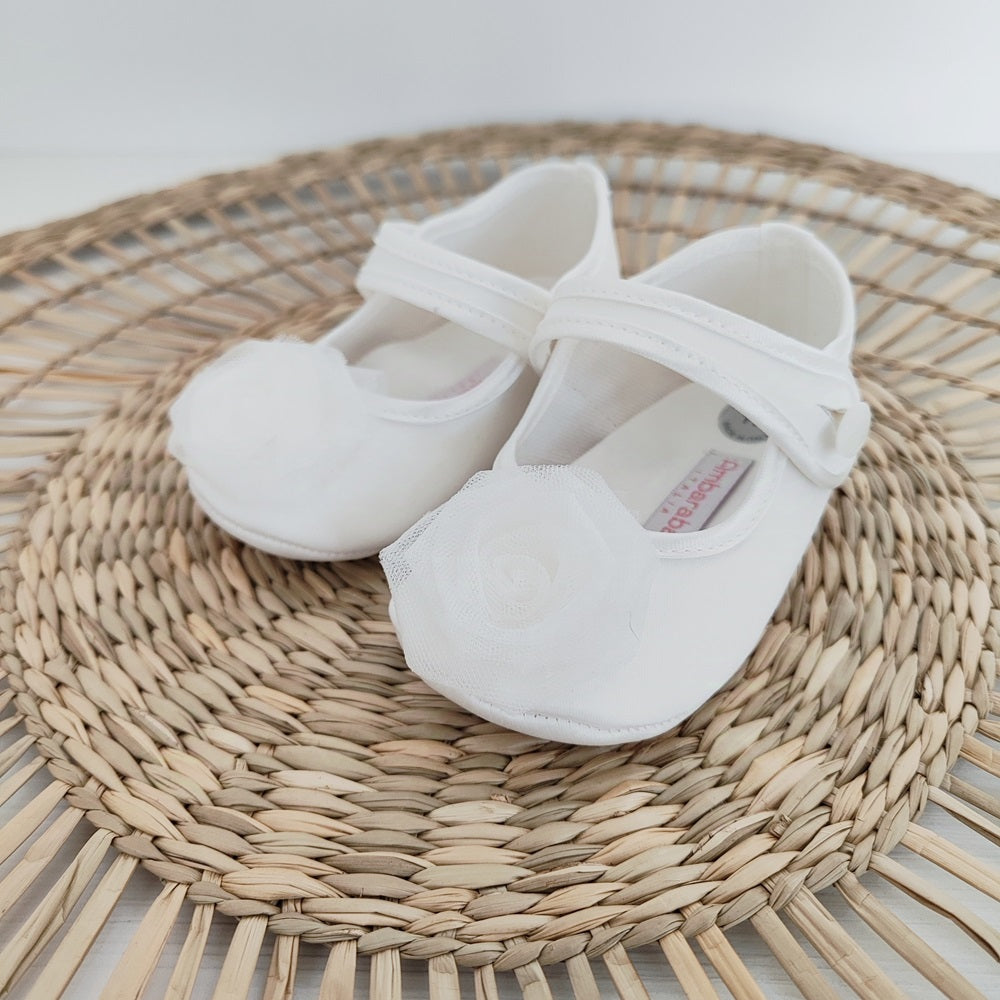 Abito +Fascia + Scarpe Ambarabà