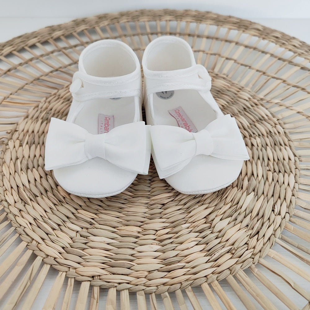 Abito +Fascia + Scarpe Ambarabà