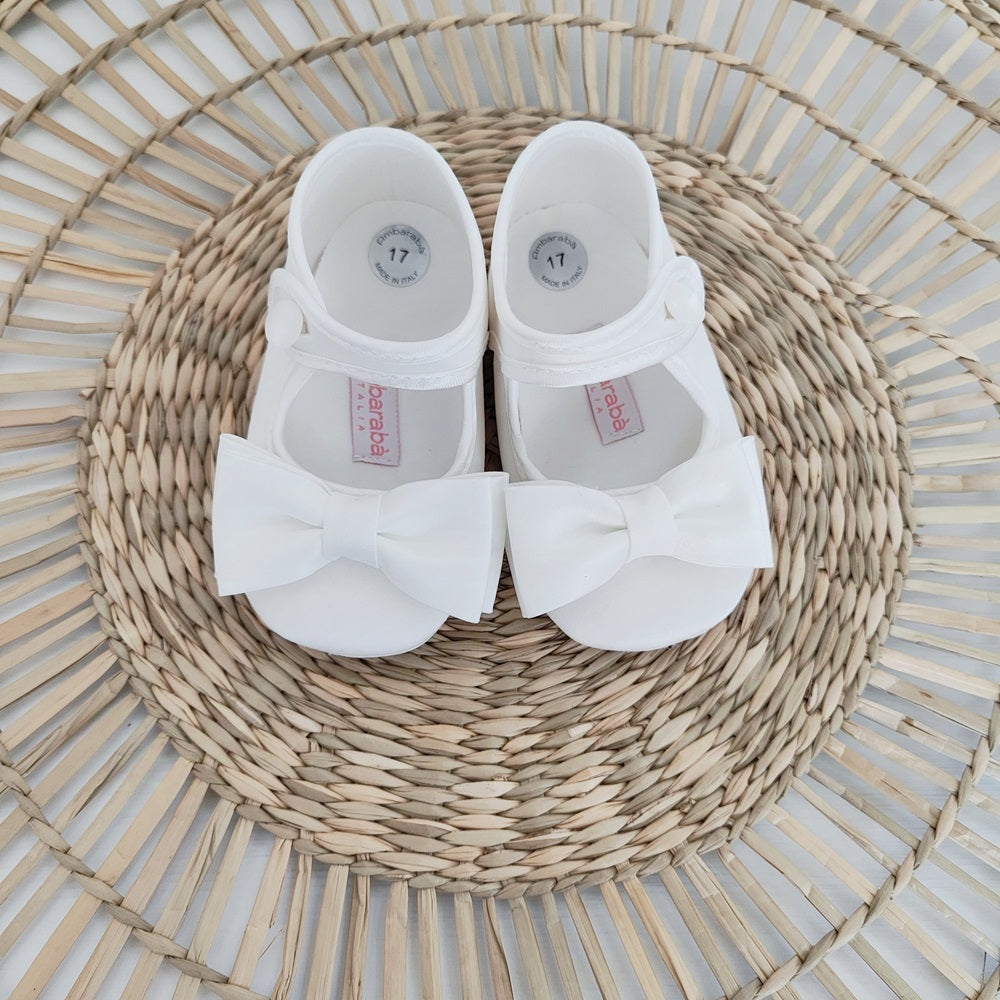 Abito +Fascia + Scarpe Ambarabà