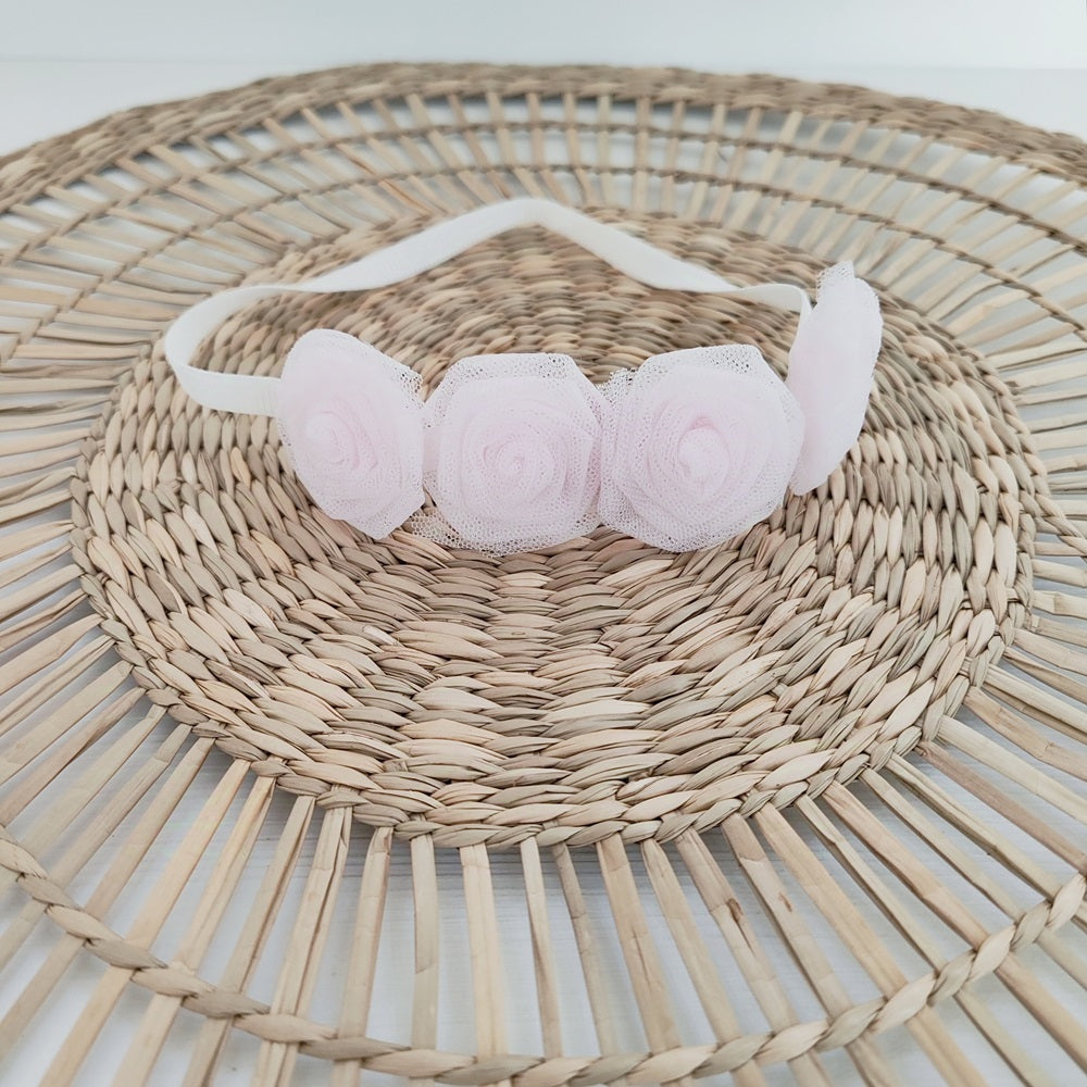 Abito +Fascia + Scarpe Ambarabà