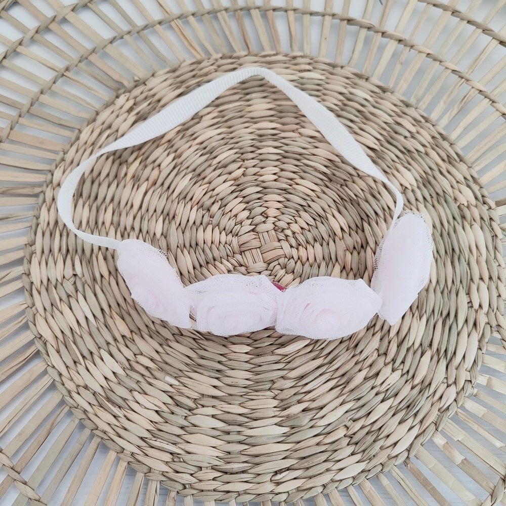 Abito +Fascia + Scarpe Ambarabà