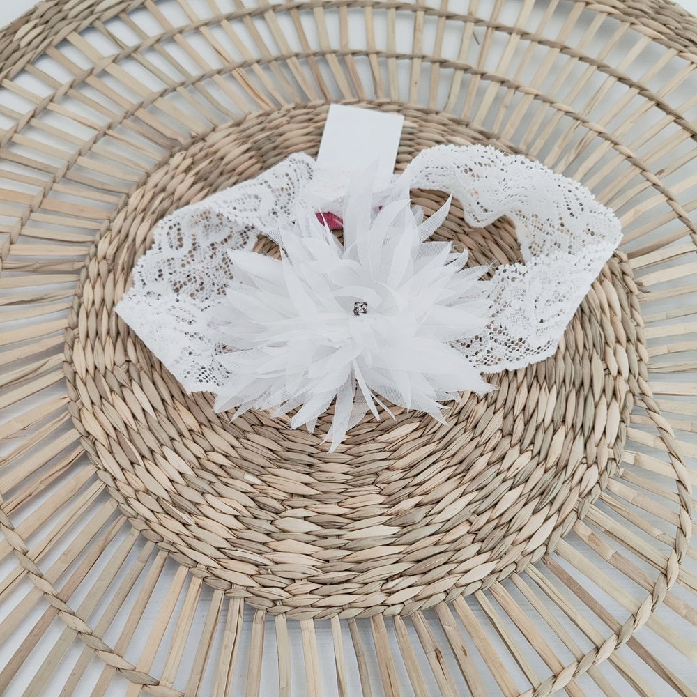 Abito +Fascia + Scarpe Ambarabà