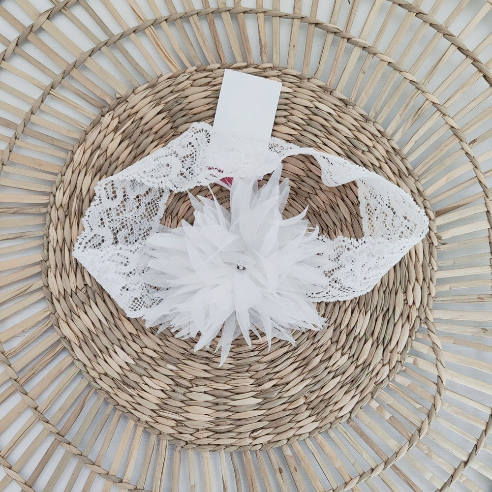 Abito +Fascia + Scarpe Ambarabà