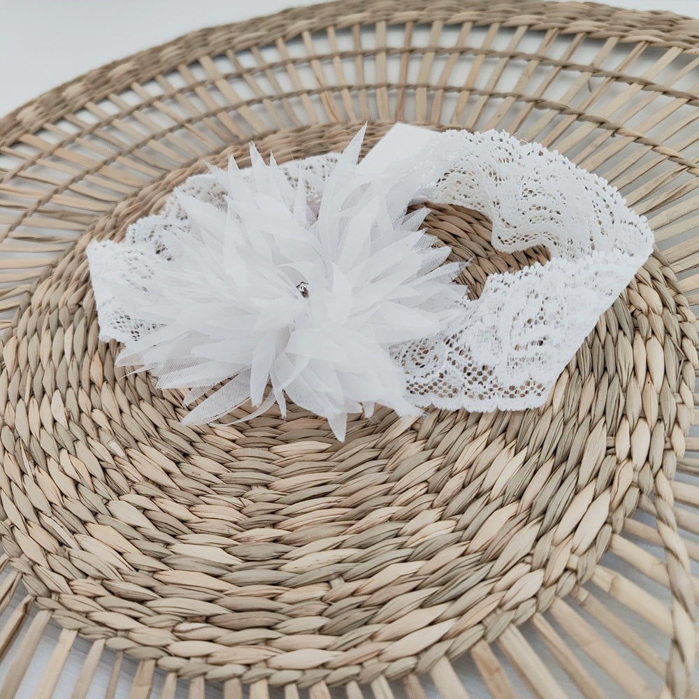 Abito +Fascia + Scarpe Ambarabà