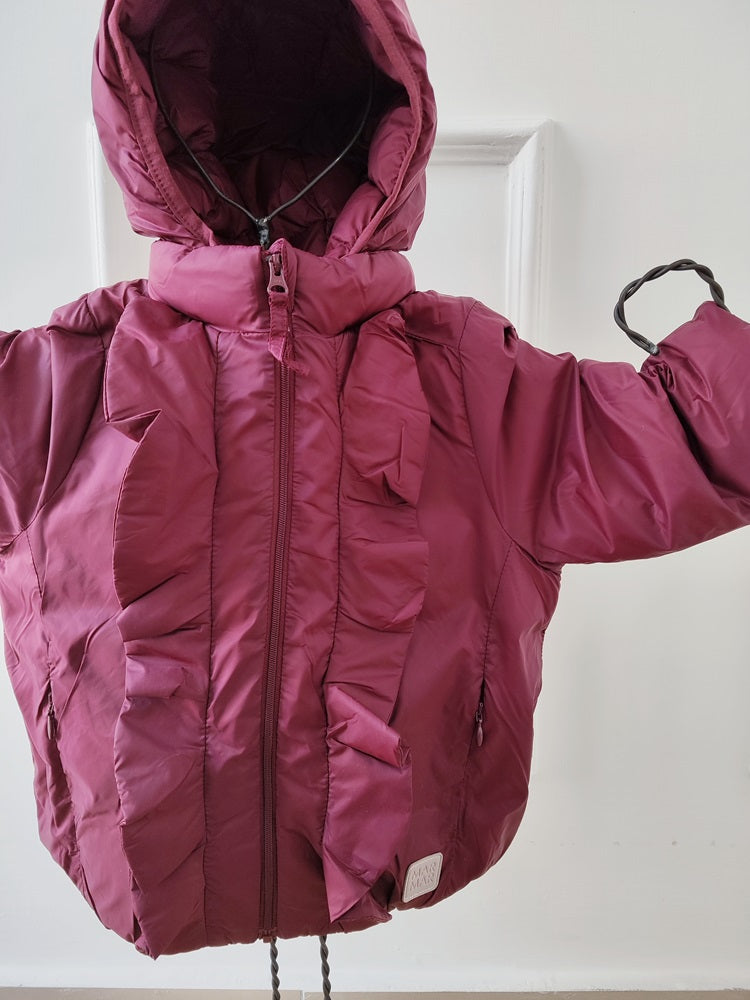 Giubbino MarMar Copenhagen