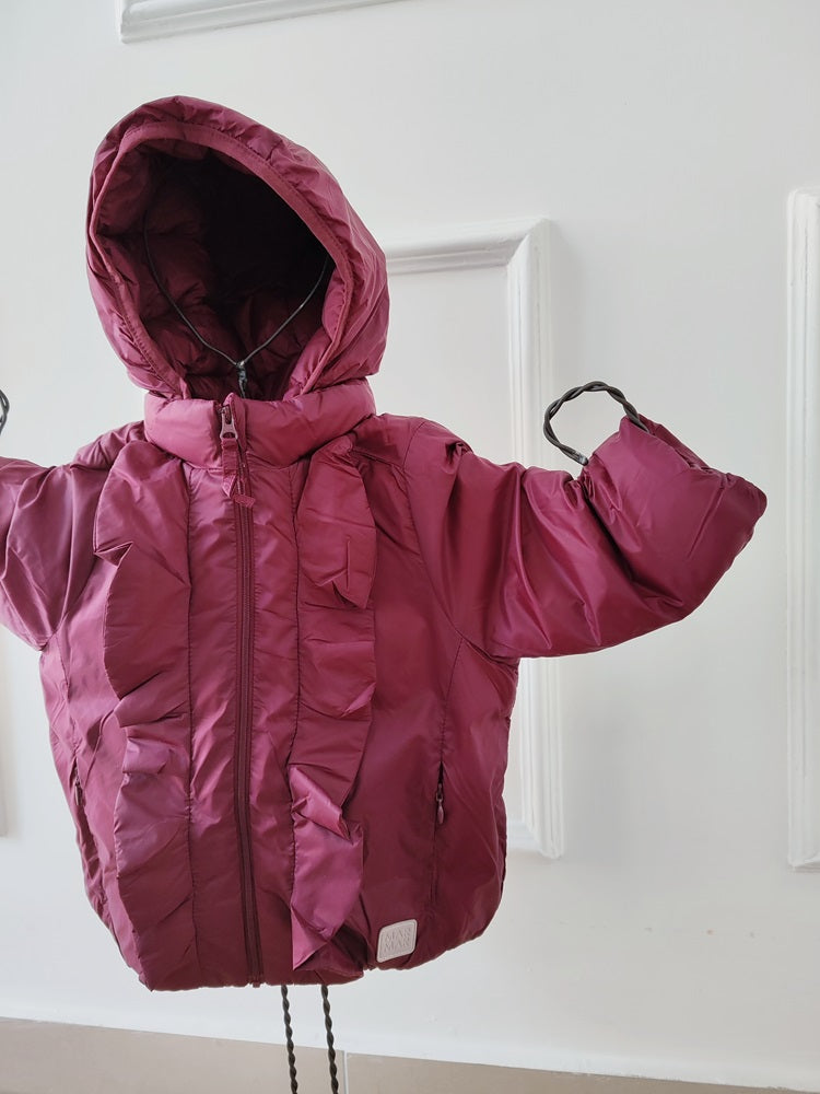 Giubbino MarMar Copenhagen