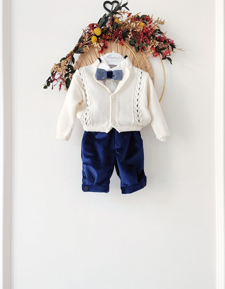 Completo La Sartoria dei piccoli