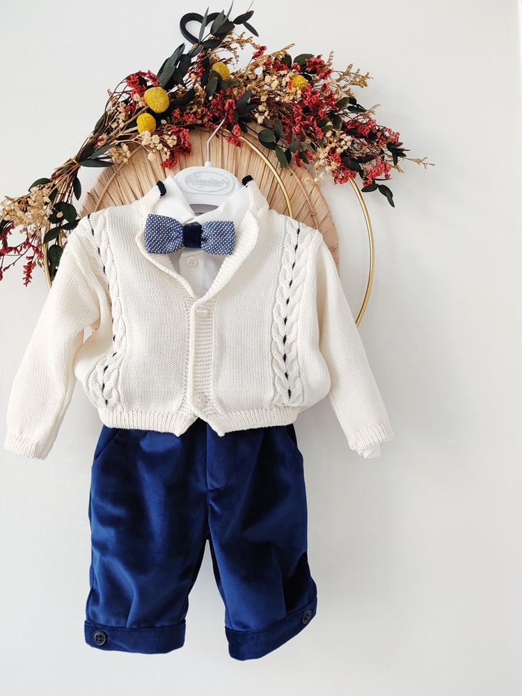 Completo La Sartoria dei piccoli