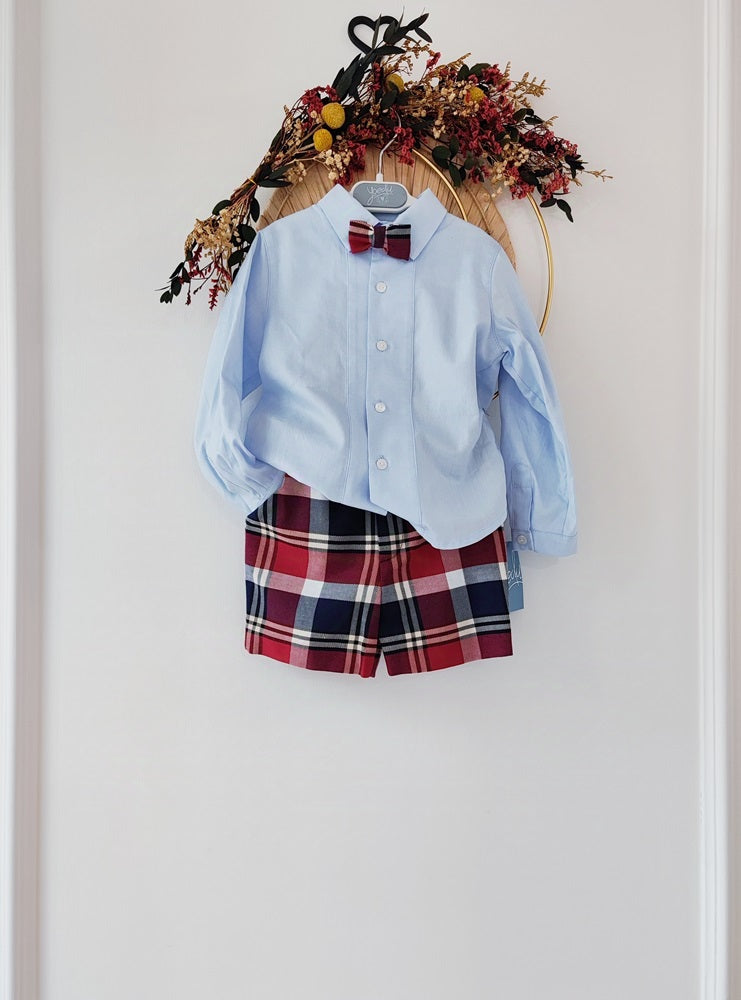 Completo due pezzi Yoedu